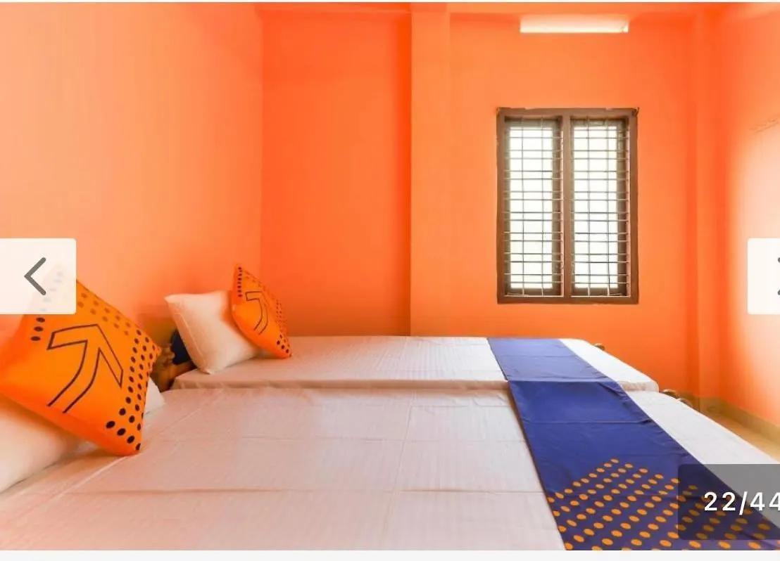 New Mubarak Hotel Panmana Capsulehotel