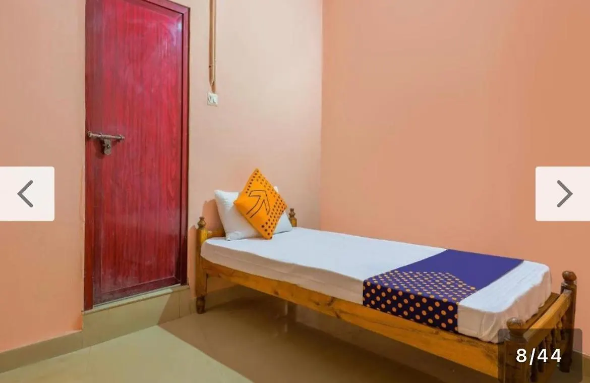 New Mubarak Hotel Panmana